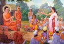 Sự Tích Phật Lực Thứ Năm – Đức Phật Thắng Nàng Cincamanavika
